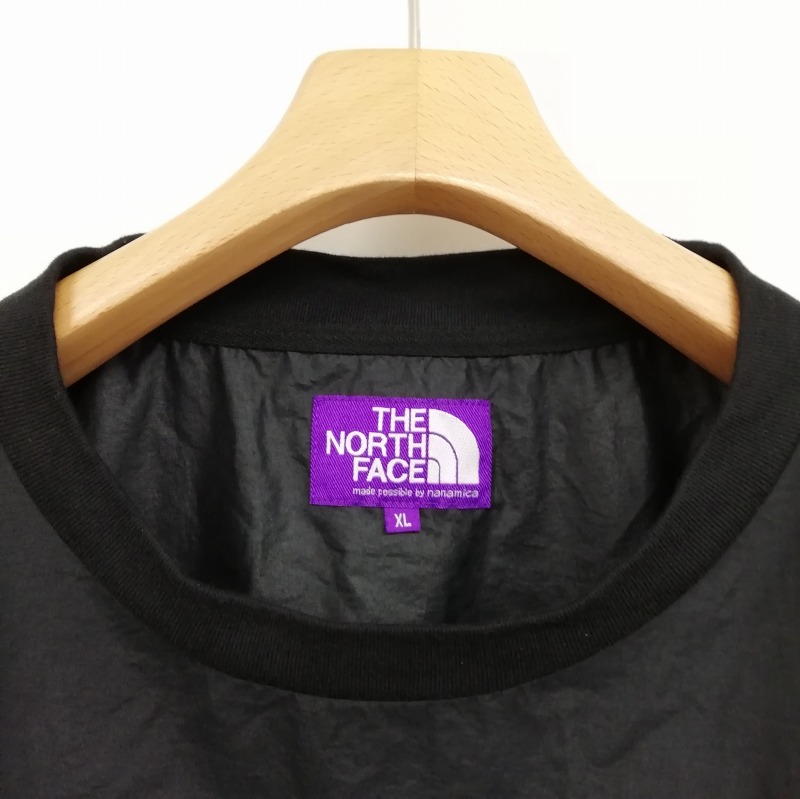ノースフェイス パープルレーベル THE NORTH FACE PURPLE LABEL