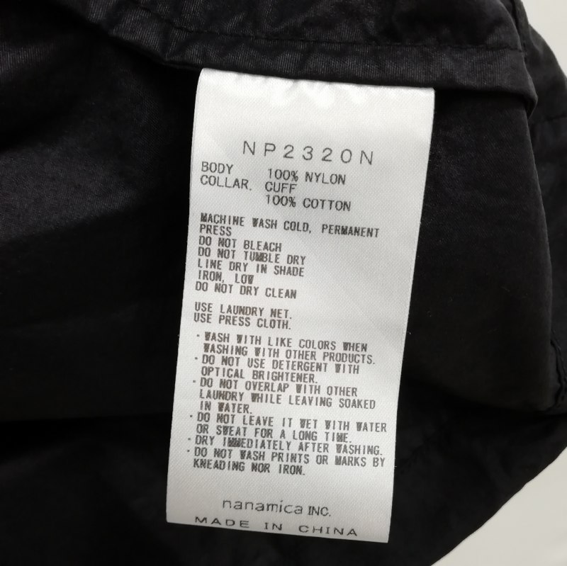 ノースフェイス パープルレーベル THE NORTH FACE PURPLE LABEL