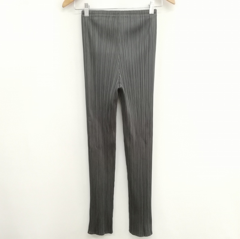 PLAIN CLOTHING - 極美品 プリーツプリーズ イッセイミヤケ