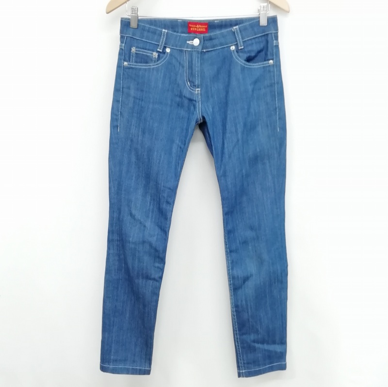 ヴィヴィアンウエストウッドレッドレーベル Vivienne Westwood