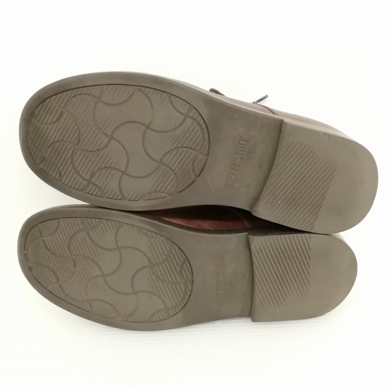 ビルケンシュトック BIRKENSTOCK ジャレン JAREN 032102 プレーントゥ