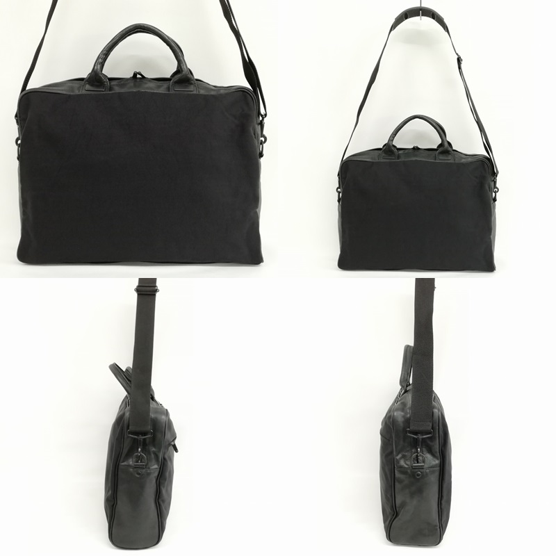 イッセイミヤケ ISSEY MIYAKE im MIYAKE DESIGN STUDIO ブリーフケース 