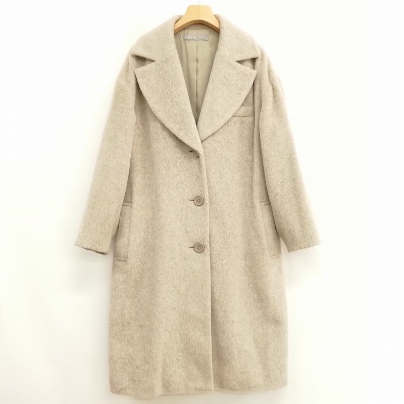 セオリーリュクス theory luxe DALIA ウール アルパカ