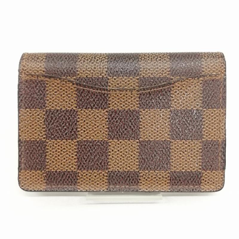 ルイヴィトン LOUIS VUITTON N61721 MI0014 オーガナイザー ドゥ