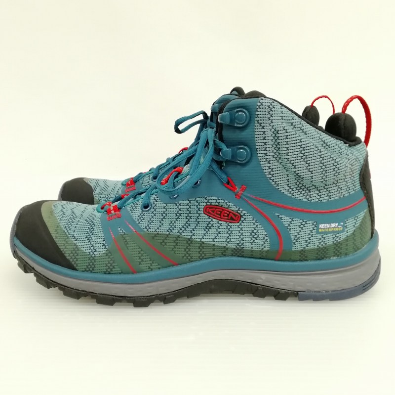 キーン KEEN 1017685 TERRADORA MID WP テラドーラ ミッド キーン KEEN 1017685 TERRADORA MID WP テラドーラ ミッド