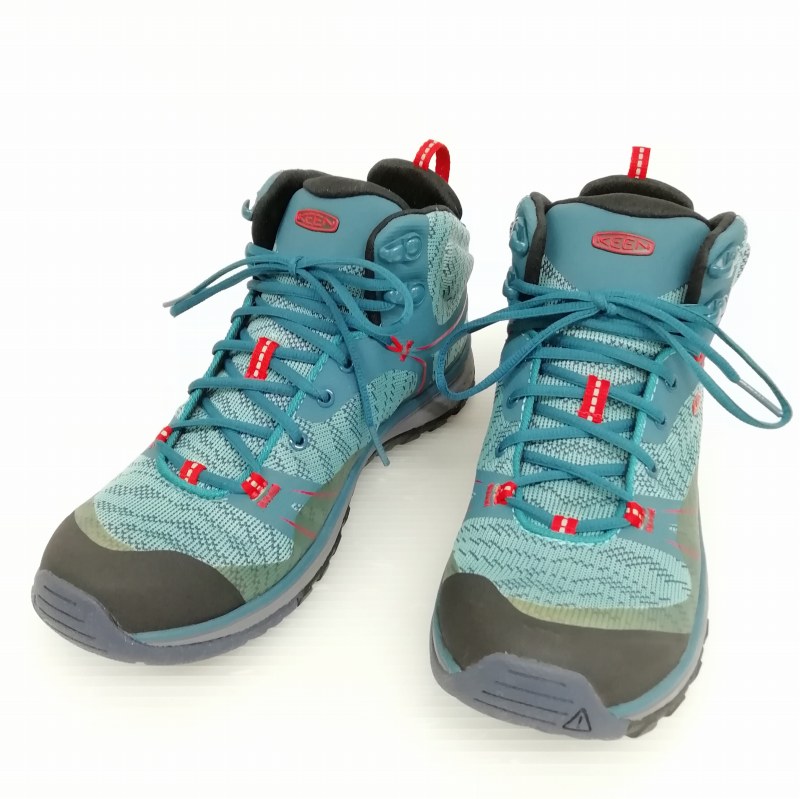 キーン KEEN 1017685 TERRADORA MID WP テラドーラ ミッド キーン KEEN 1017685 TERRADORA MID WP テラドーラ ミッド