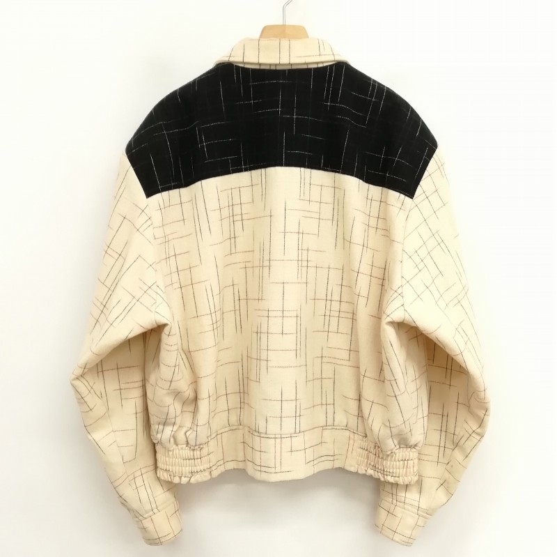 クリームソーダ CREAM SODA 当時物 ヴィンテージ KASURI JACKET