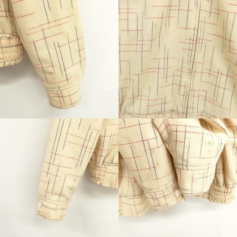 CREAM SODA ビンテージ　ウエスタンジャケット 中古・古着通販】CREAM SODA (クリームソーダ) ウエスタンジャケット