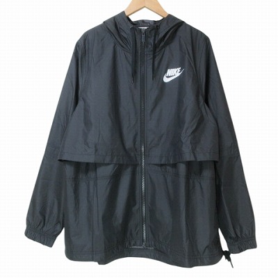 ナイキ NIKE 大きいサイズ ウーブン ジャケット ウインドブレーカー