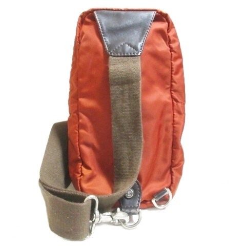 オロビアンコ OROBIANCO ボディバッグ ショルダーバッグ LIMONTA