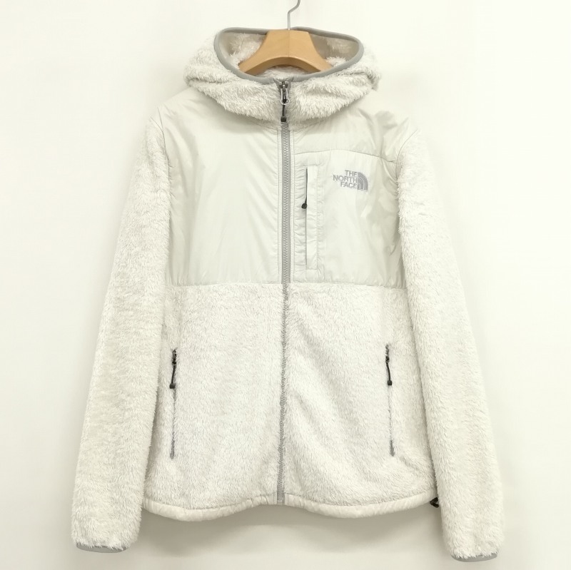 ノースフェイス美品！テナリジャケットМ ザ・ノース・フェイス ウィメンズデナリジャケット | ライト