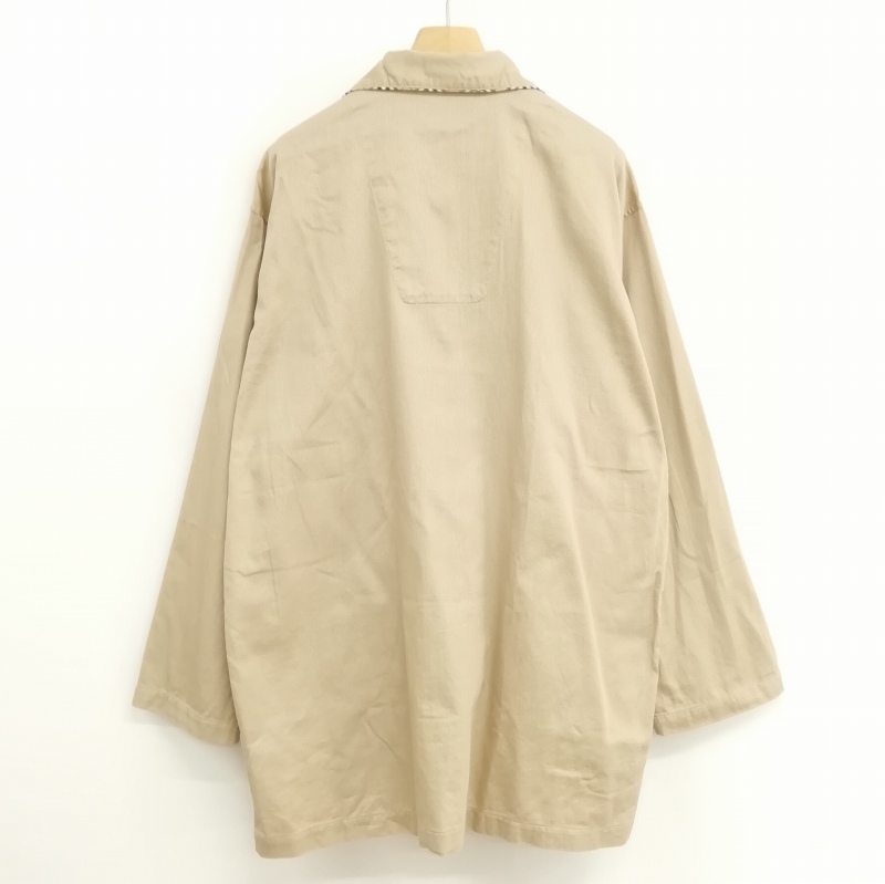 バーバリー BURBERRY 西川産業 パジャマ 寝間着 ルームウエア L