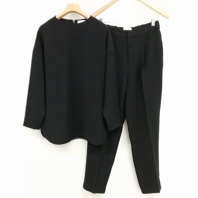ユナイテッドアローズ UNITED ARROWS セットアップ クルーネック 