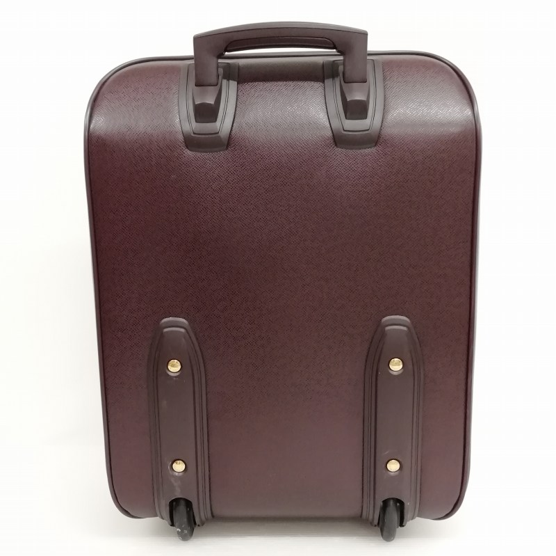 sahara様専用 LOUIS VUITTON キャリーケース タイガ｜ルイヴィトン