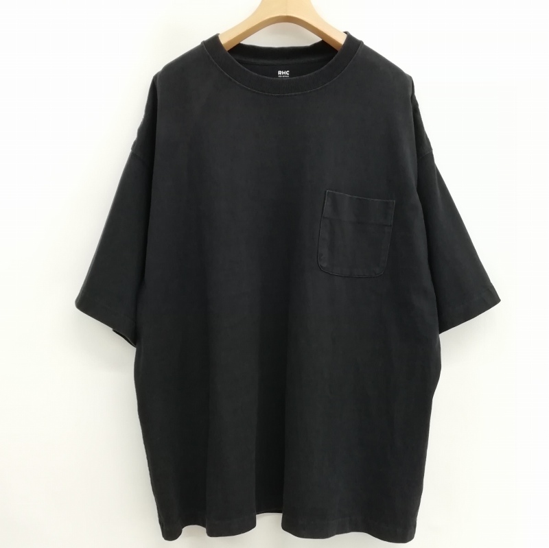 RHC Ron Herman ロンハーマン Tシャツ オーバーサイズ サーマル ロング