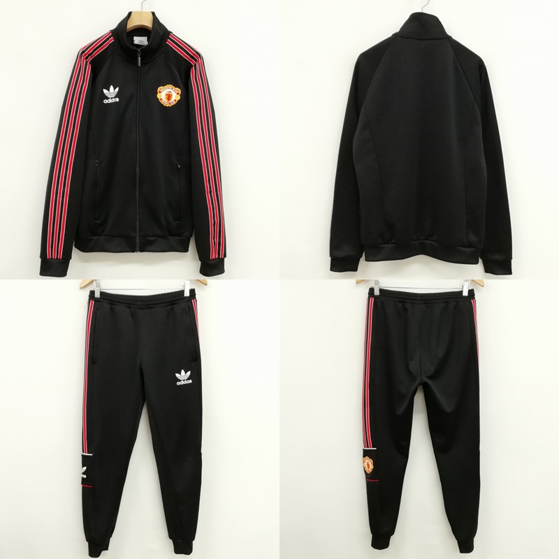 アディダス adidas HP0454 / HP0453 マンチェスター ユナイテッド