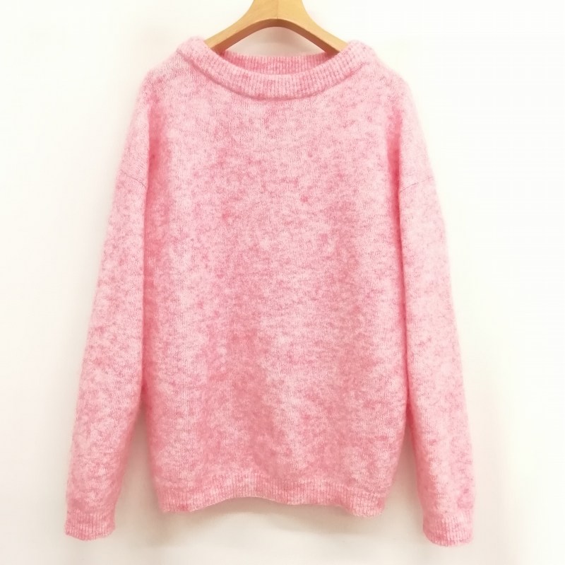アクネ ストゥディオズ Acne Studios 21AW FN-WN-KNIT000289 アクネ ストゥディオズ Acne Studios 21AW FN-WN-KNIT000289