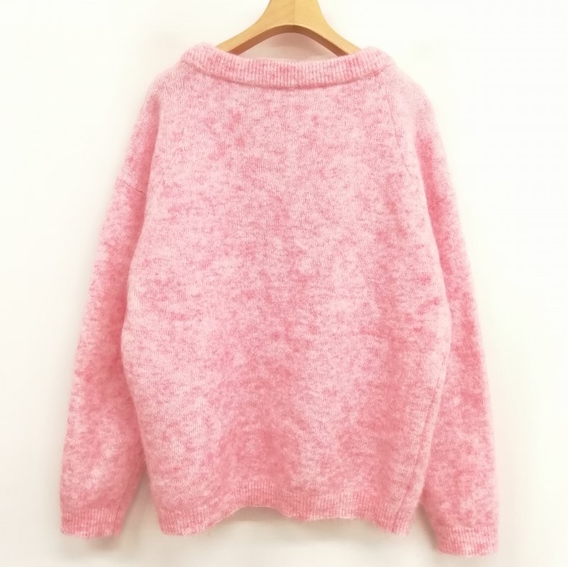 アクネ ストゥディオズ Acne Studios 21AW FN-WN-KNIT000289