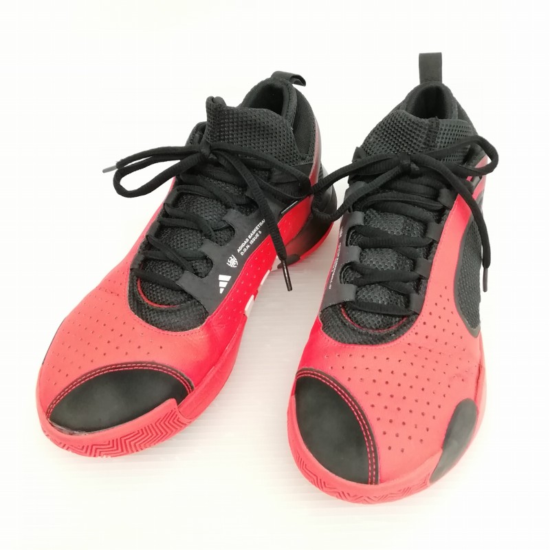アディダス adidas IE8326 D.O.N. Issue 5 ドノバン・ミッチェル