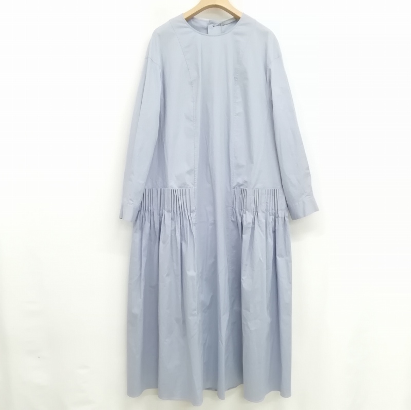 Theory luxe セオリーリュクス HATCH SIGRID ワンピース 23SS セオリーリュクス Hatch Sigrid ワンピース - メルカリ