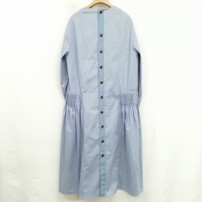 Theory luxe セオリーリュクス HATCH SIGRID ワンピース LOOK BOOK SPRING 2023 | Theory luxe（セオリーリュクス）公式