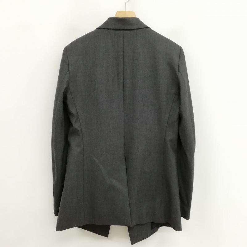 セオリー 23AW サイズ4 ETIENNETTE B テーラード 黒 【公式通販】