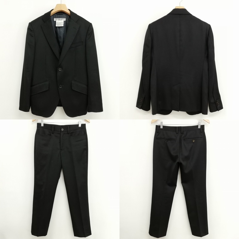 キャサリンハムネット セットアップスーツ KATHARINE HAMNETT LONDON