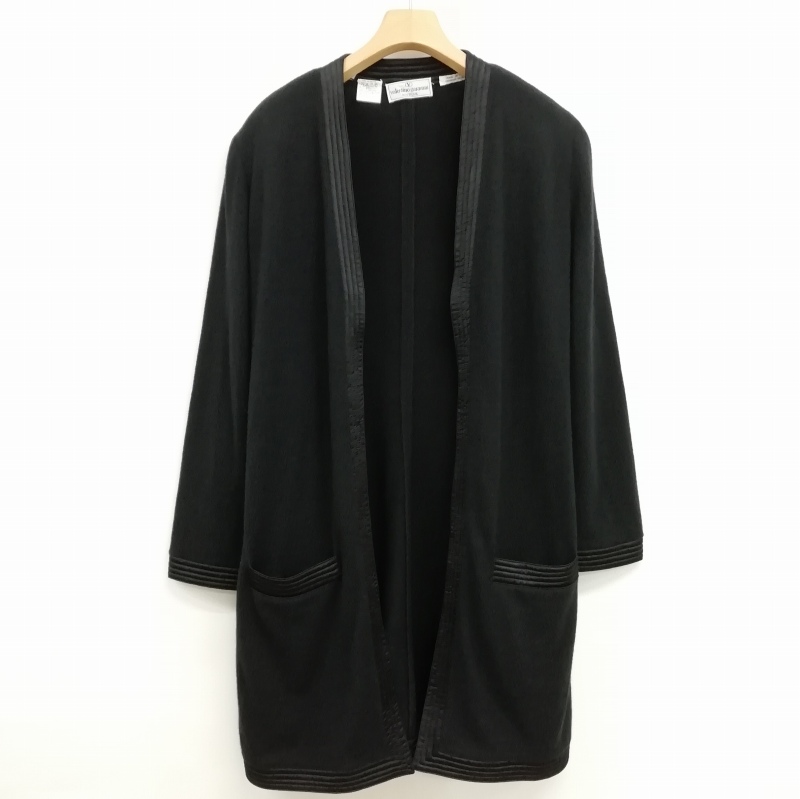ヴァレンティノ VALENTINO ロングカーディガン
