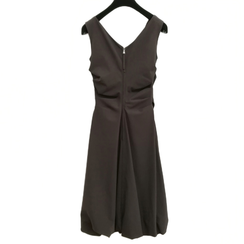 フォクシーニューヨーク FOXEY NEW YORK 美品 ノースリーブ
