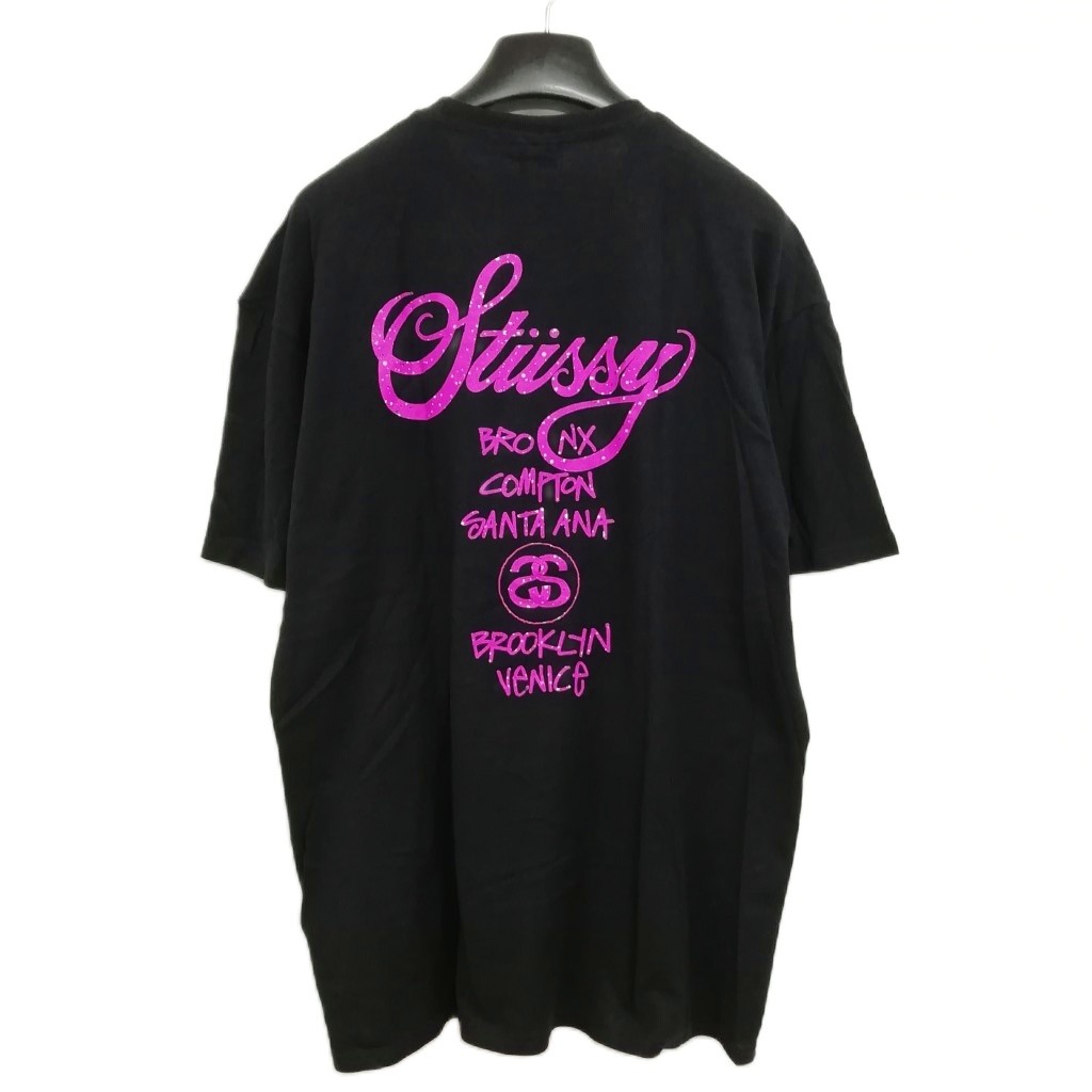 ステューシー STUSSY 2012 NIKE THE S&S OFF MOUNTAIN SERIES