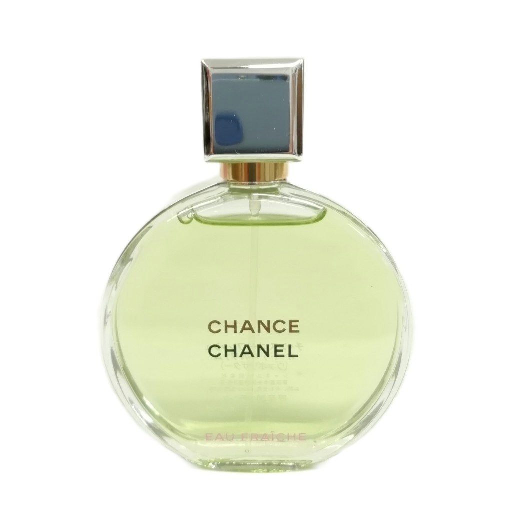 シャネル CHANEL チャンス フレッシュ オードゥパルファム