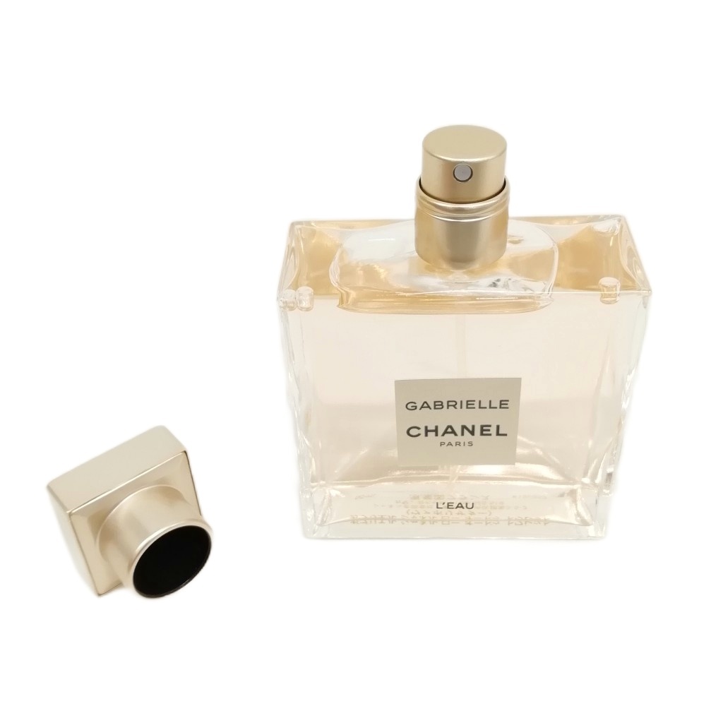シャネル CHANEL ガブリエル シャネル ロー オードゥトワレット