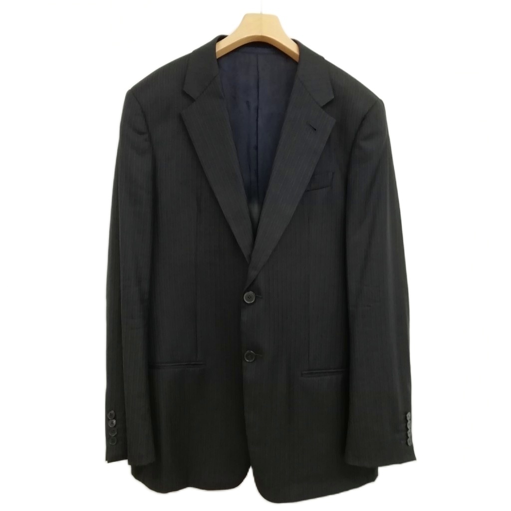 アルマーニ コレツィオーニ ARMANI COLLEZIONI ヘリンボーン