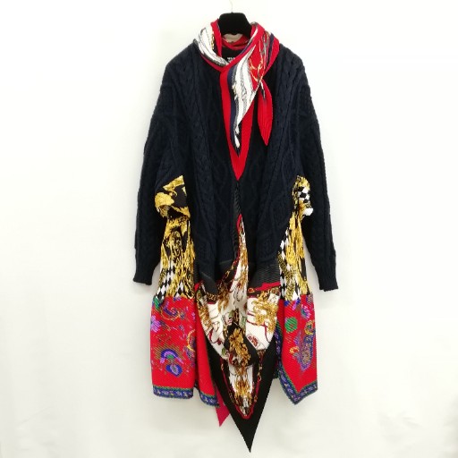 ジュンヤワタナベ JUNYA WATANABE コムデギャルソン JH-O022 AD2021  