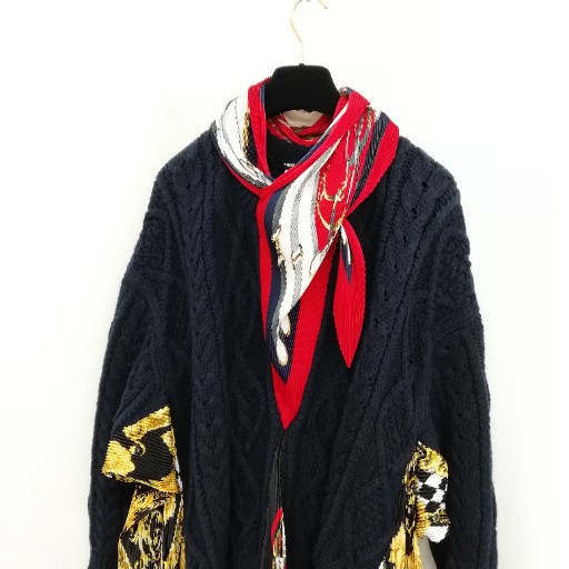 ジュンヤワタナベ JUNYA WATANABE コムデギャルソン JH-O022 AD2021  