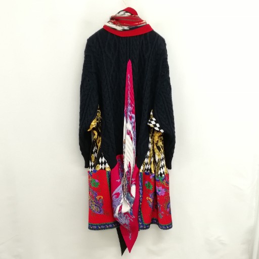 ジュンヤワタナベ JUNYA WATANABE コムデギャルソン JH-O022 AD2021  