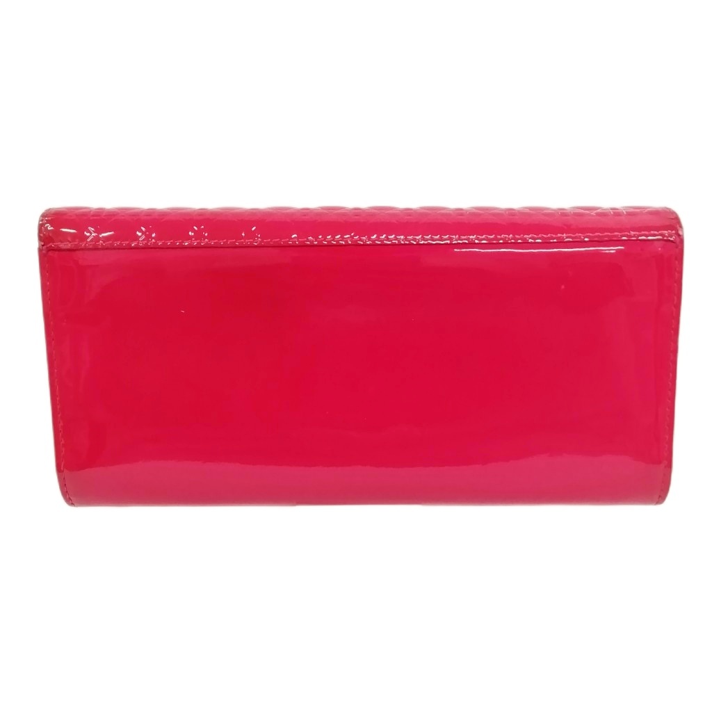 クリスチャンディオール Christian Dior レディディオール カナージュ 