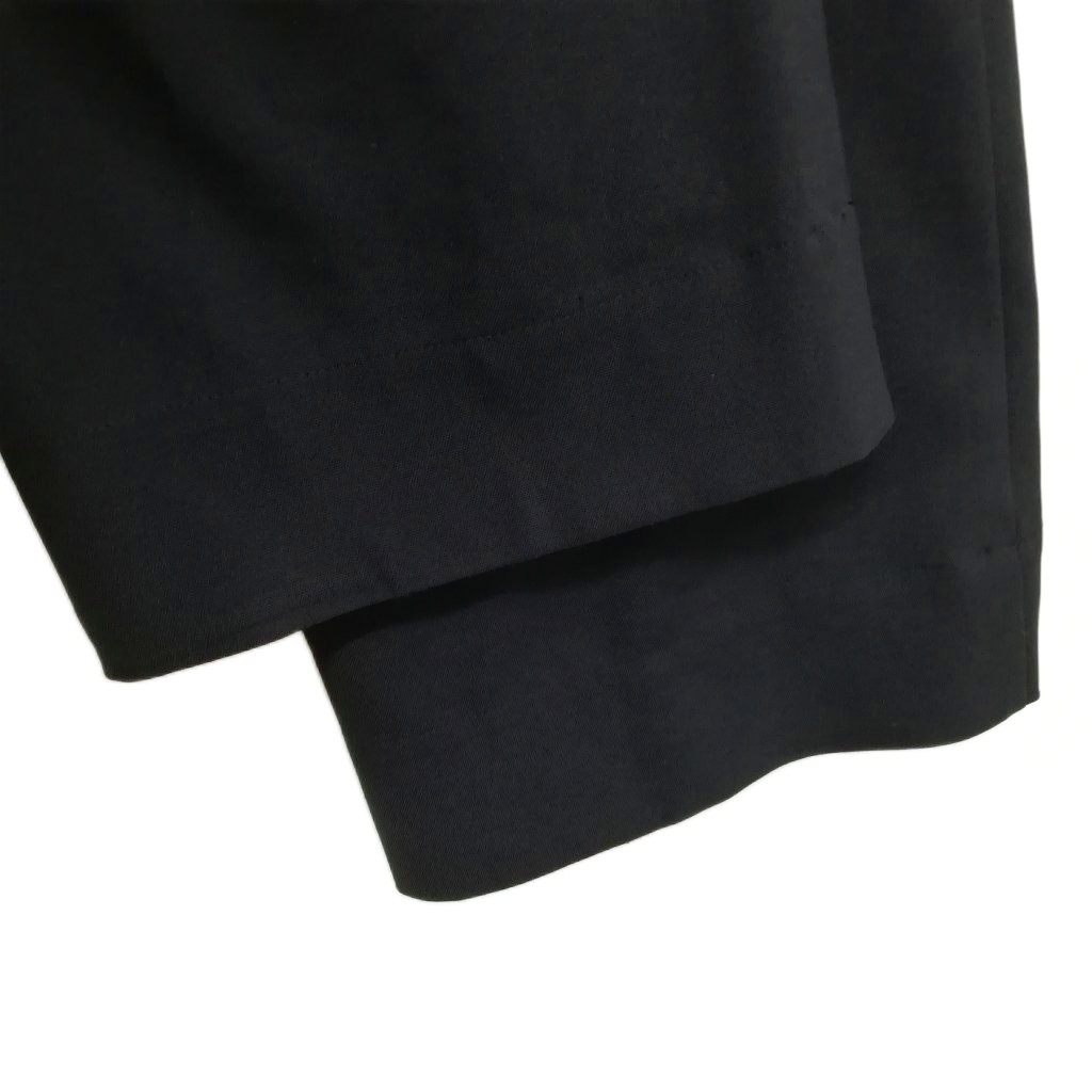 ヨリ yori YR2124-066SM トリアセ リボン サロペット オールインワン