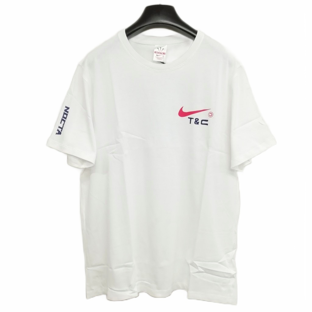 未使用品 ナイキ NIKE × ノクタ Nocta Souvenir Cactus NRG LU CPFM S  