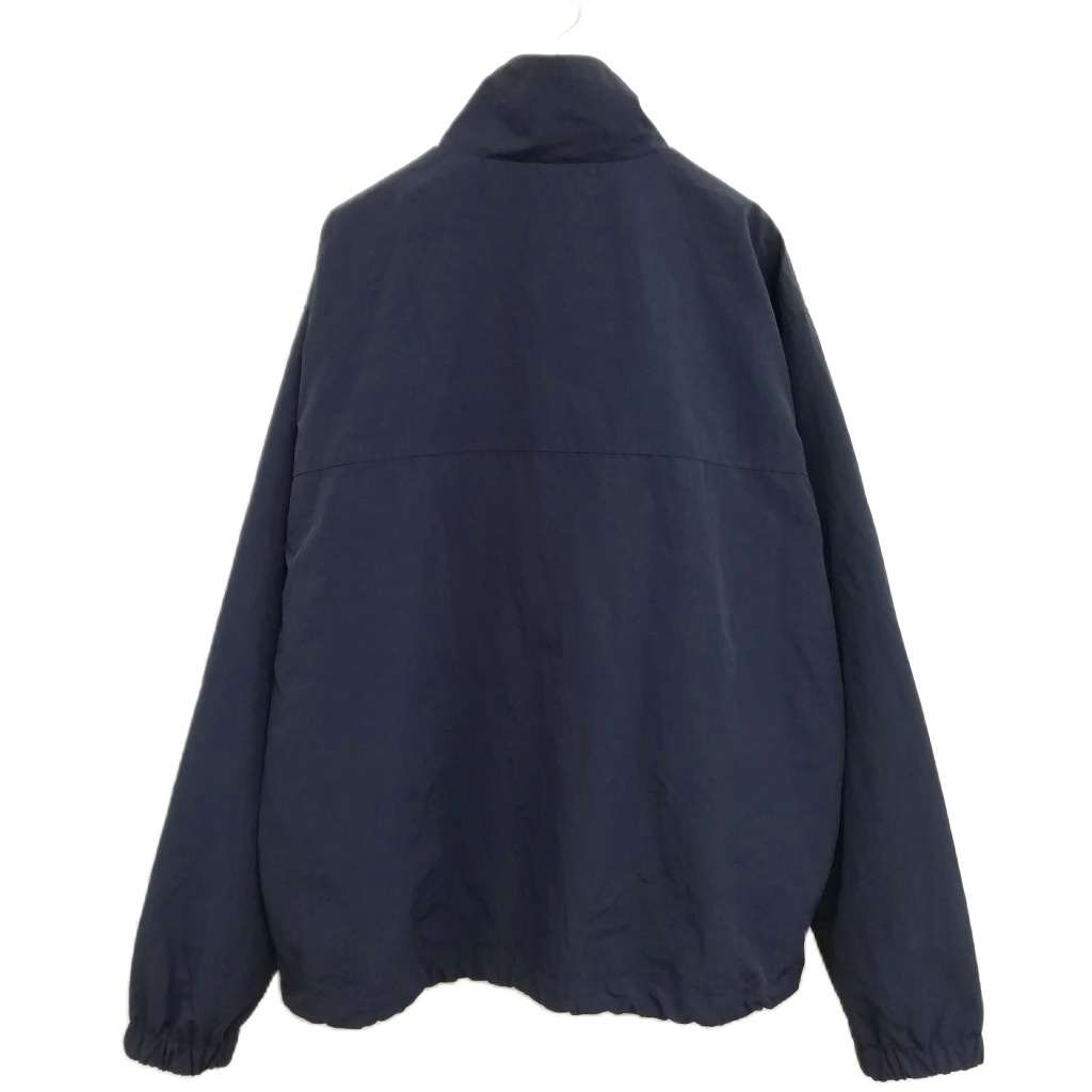 メルセデスアンカーインク Mercedes Anchor Inc Nylon Track Jacket