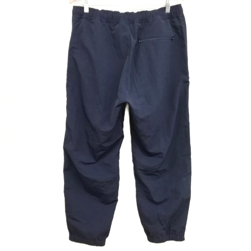 メルセデスアンカーインク Mercedes Anchor Inc Nylon Track Jacket