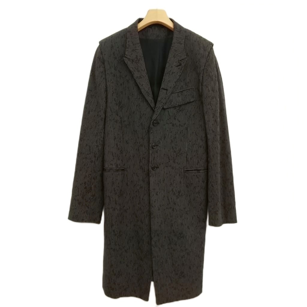 アンドゥムルメステール ANN DEMEULEMEESTER インコントロ 本人期 