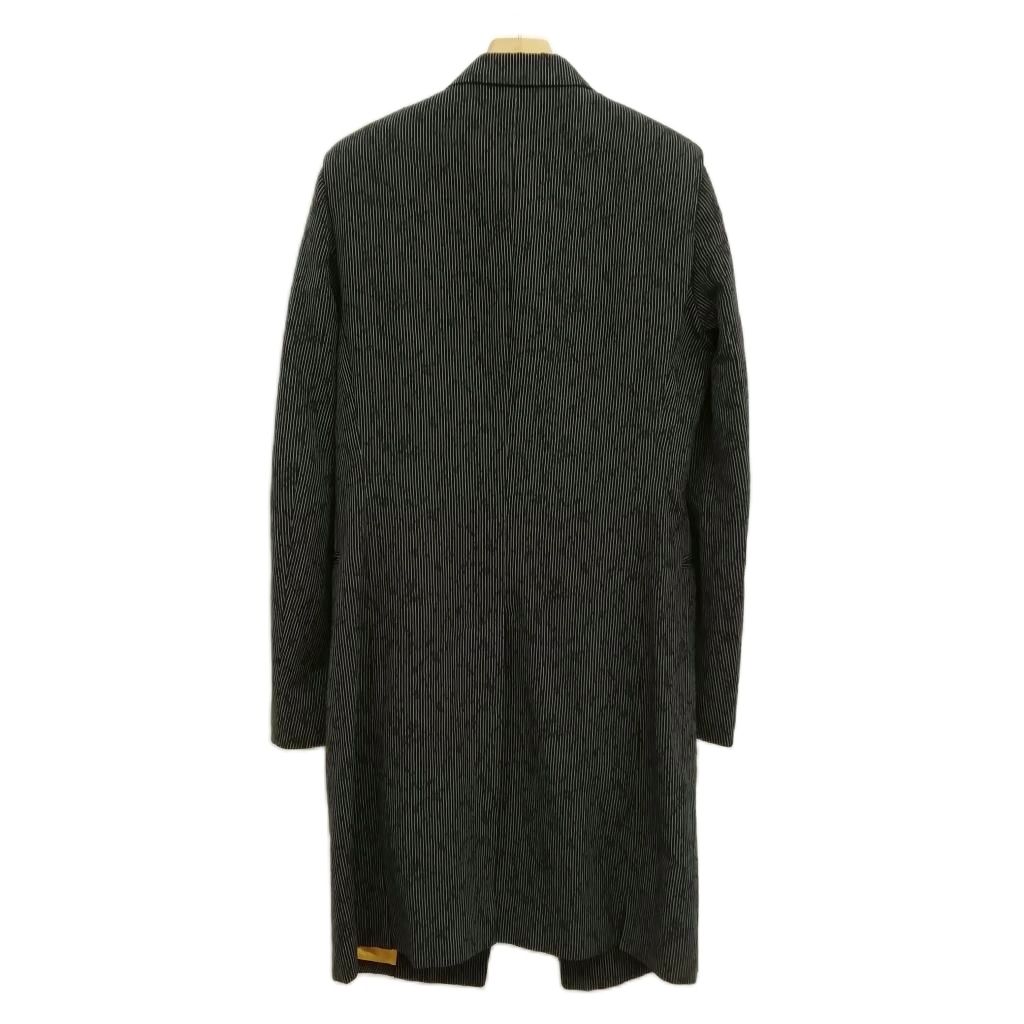 アンドゥムルメステール ANN DEMEULEMEESTER インコントロ 本人期 