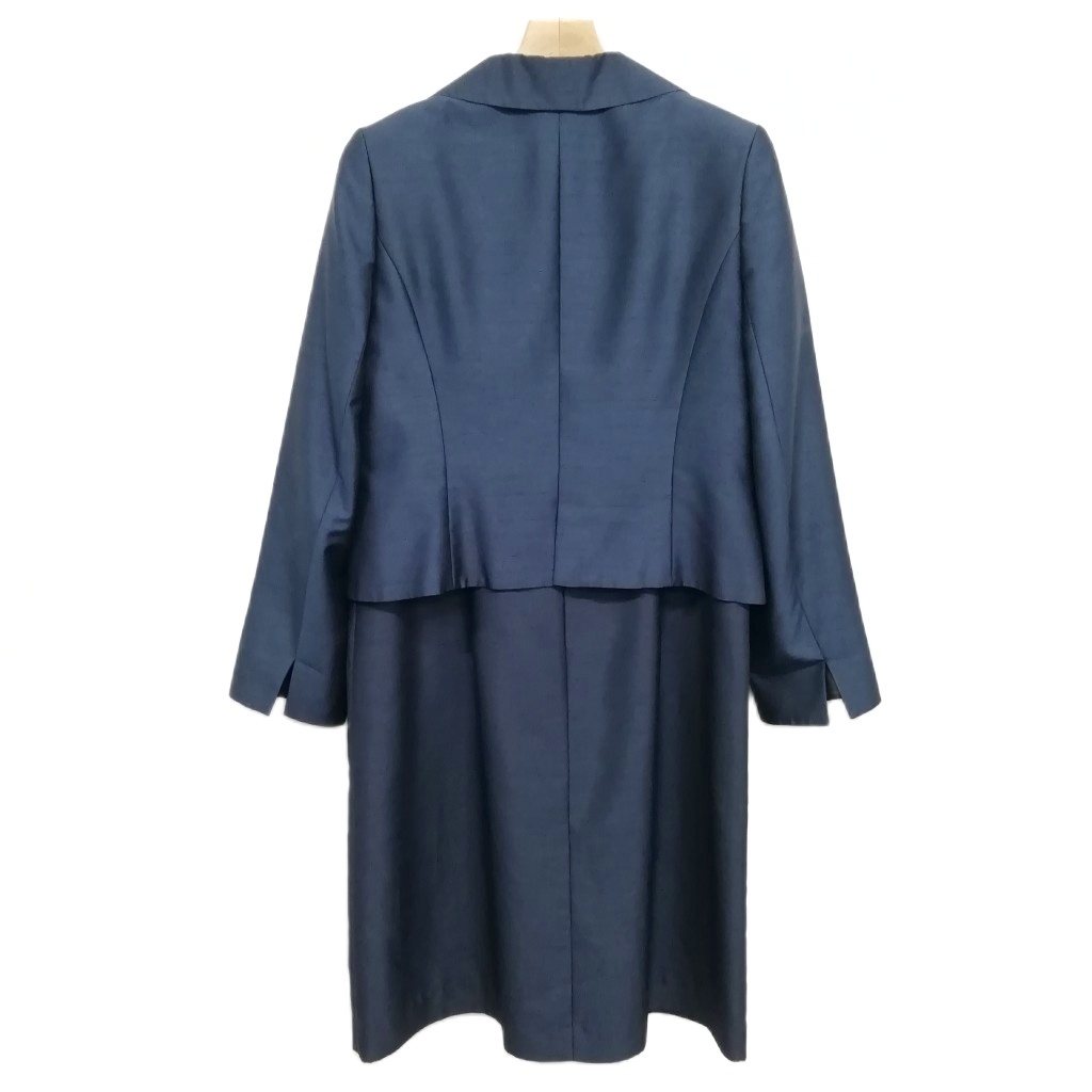 ソワールドルチェ SOIR DOLCE 東京ソワール フォーマル アンサンブル