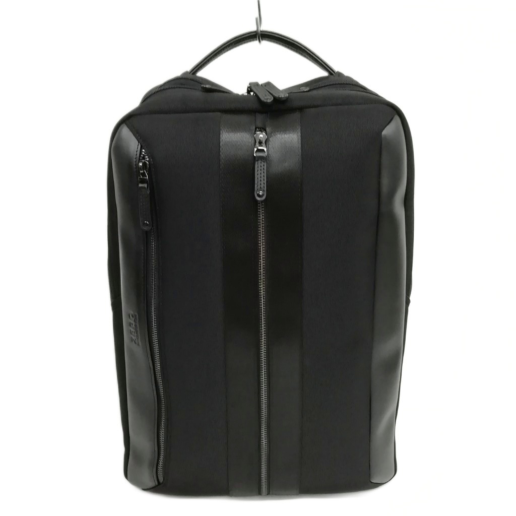 ゼロハリバートン ZERO HALLIBURTON ZB-D 2way Backpack 80473 バック