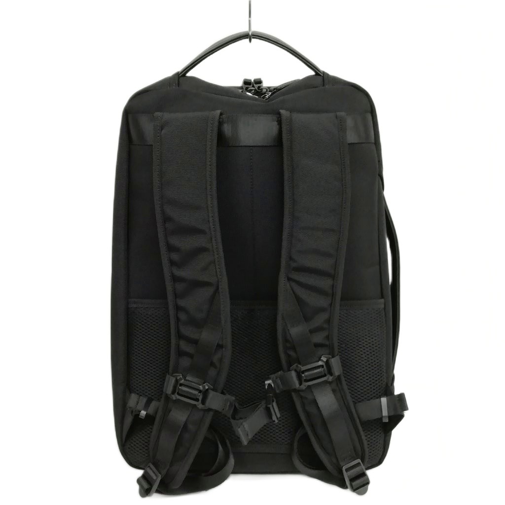 ゼロハリバートン ZERO HALLIBURTON ZB-D 2way Backpack 80473 バック