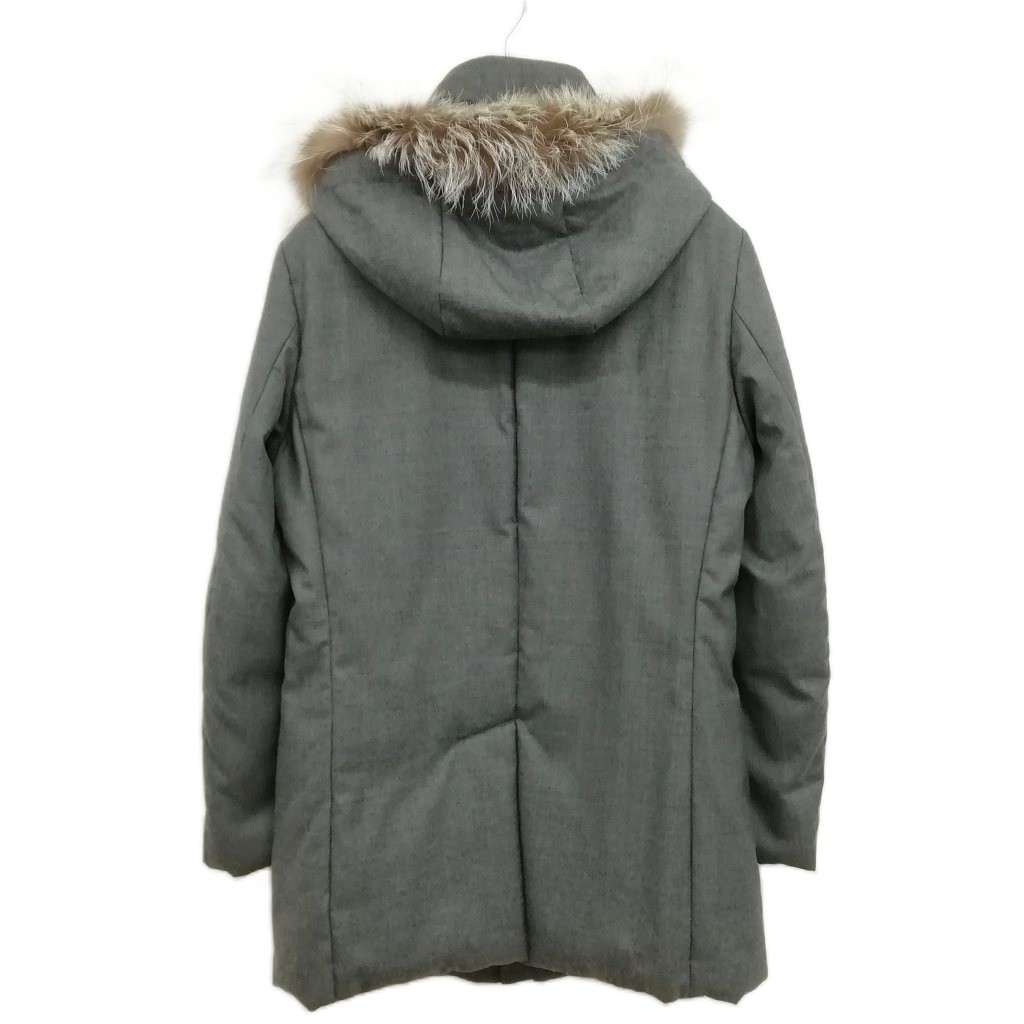 エポカ ウォモ EPOCA UOMO M1F76-454-06 ダウンコート ダウン 