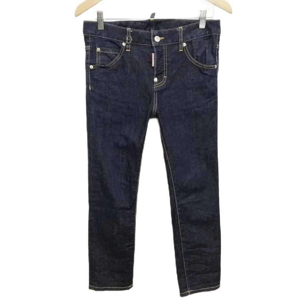 ディースクエアード DSQUARED2 2015 S75LA0600 S30330 Cool Girl 