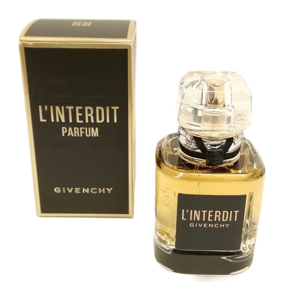 Givenchy ランテルディ ル パルファム 50ml ランテルディ ルパルファム