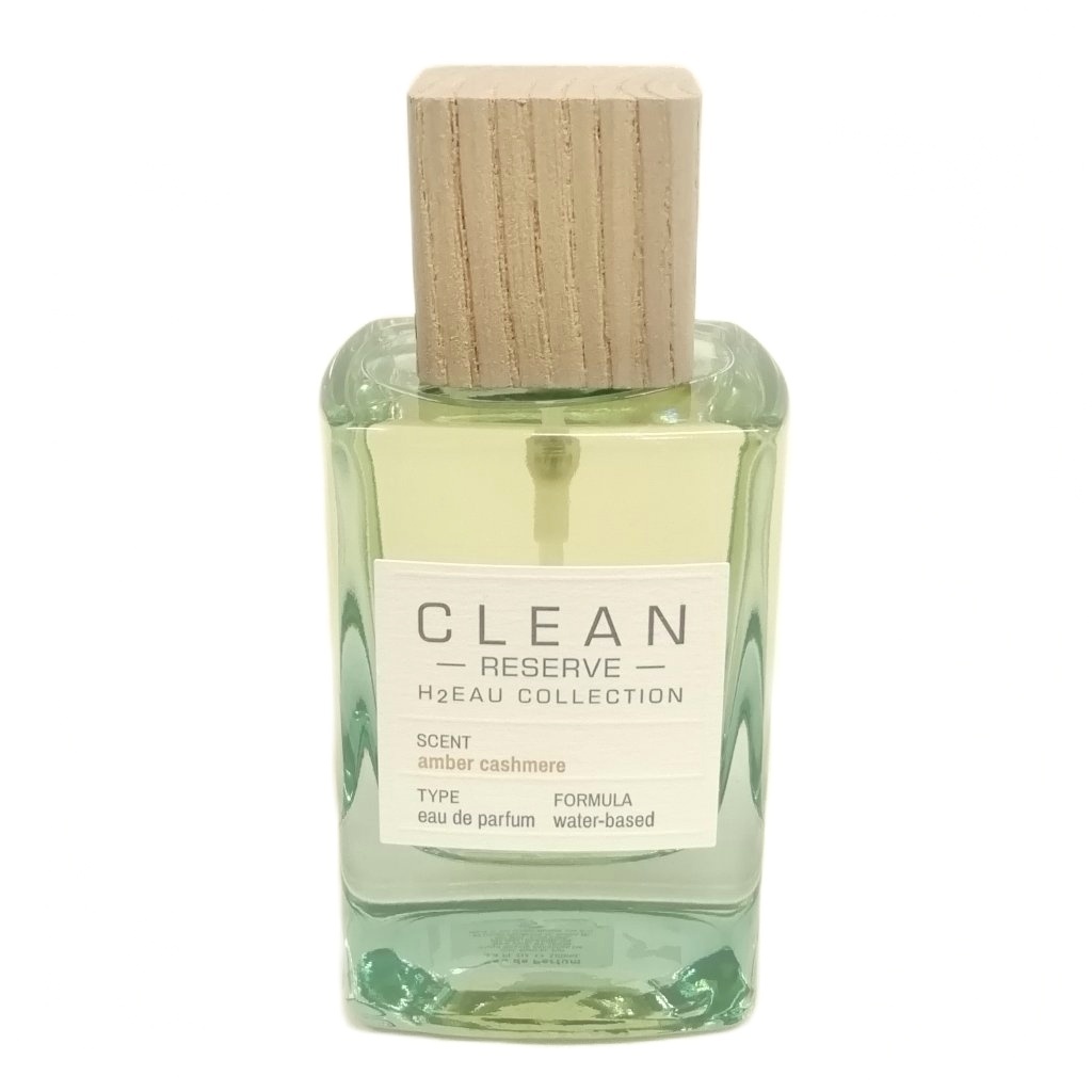 CLEAN クリーン リザーブ H2オー エメラルド オアシス